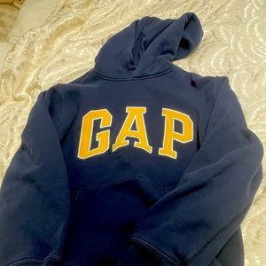 Gap hoodie